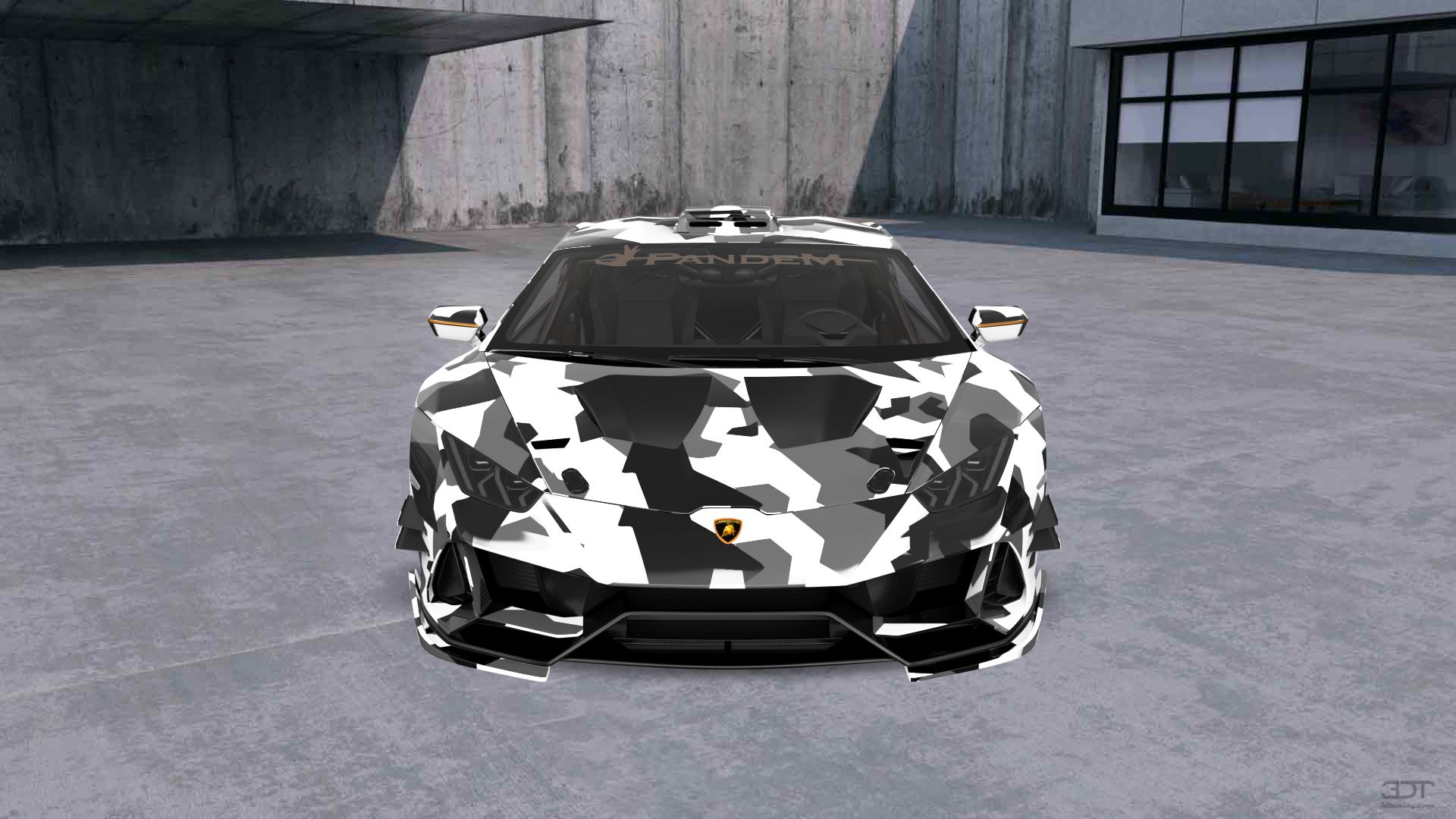 jbdj2g6m5z@privaterelay.appleid.com's Car Garage | 3DTuning
