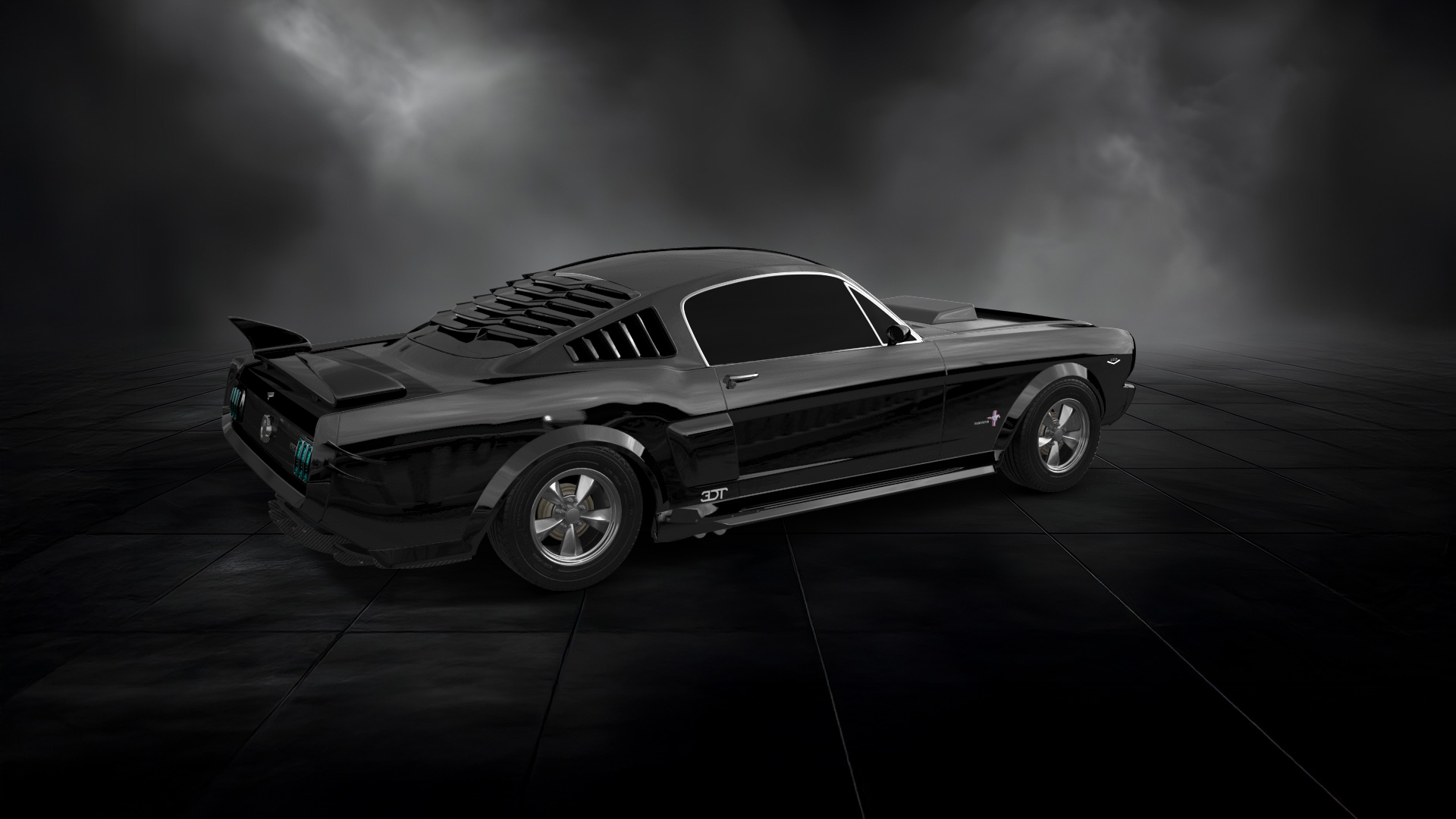 Sercanugur393 | 3DTuning汽车车库