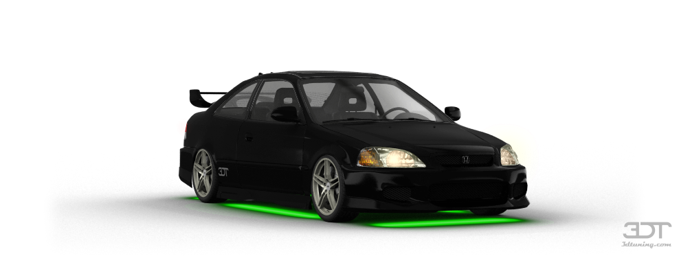 aaronlamb14 | Garage Auto su 3DTuning