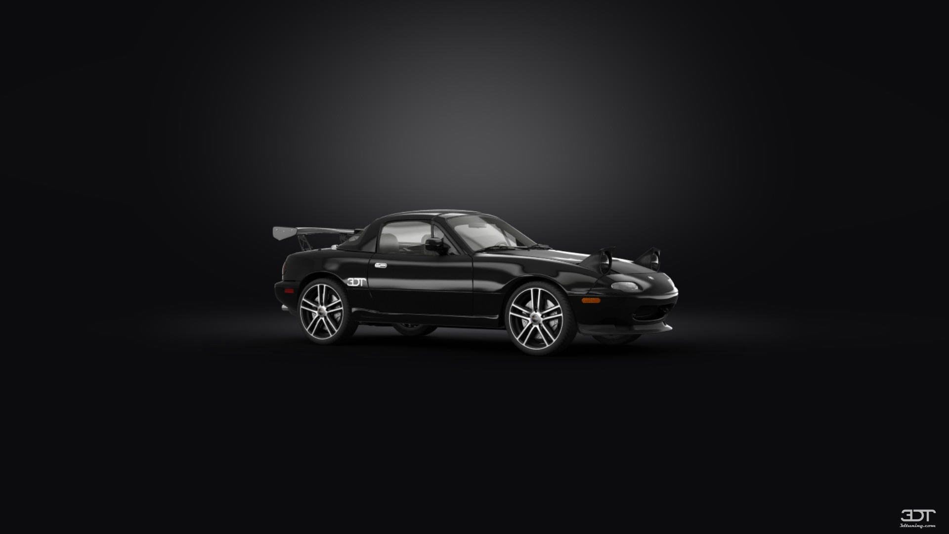 3DT-Share-70 | Car Garage on 3DTuning