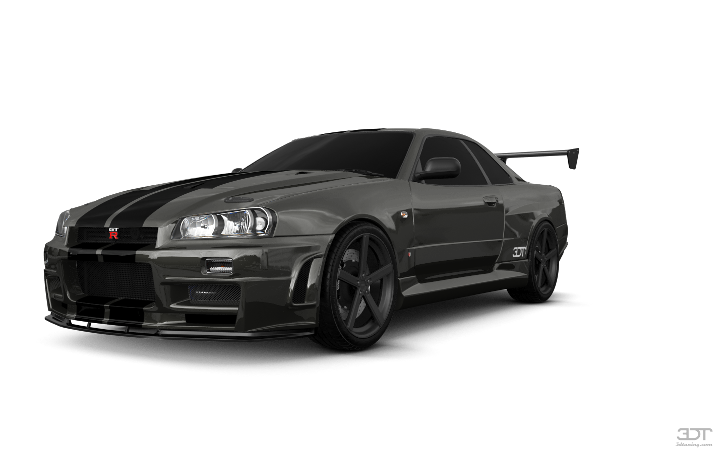 cobra-reaper101410 | Car Garage on 3DTuning