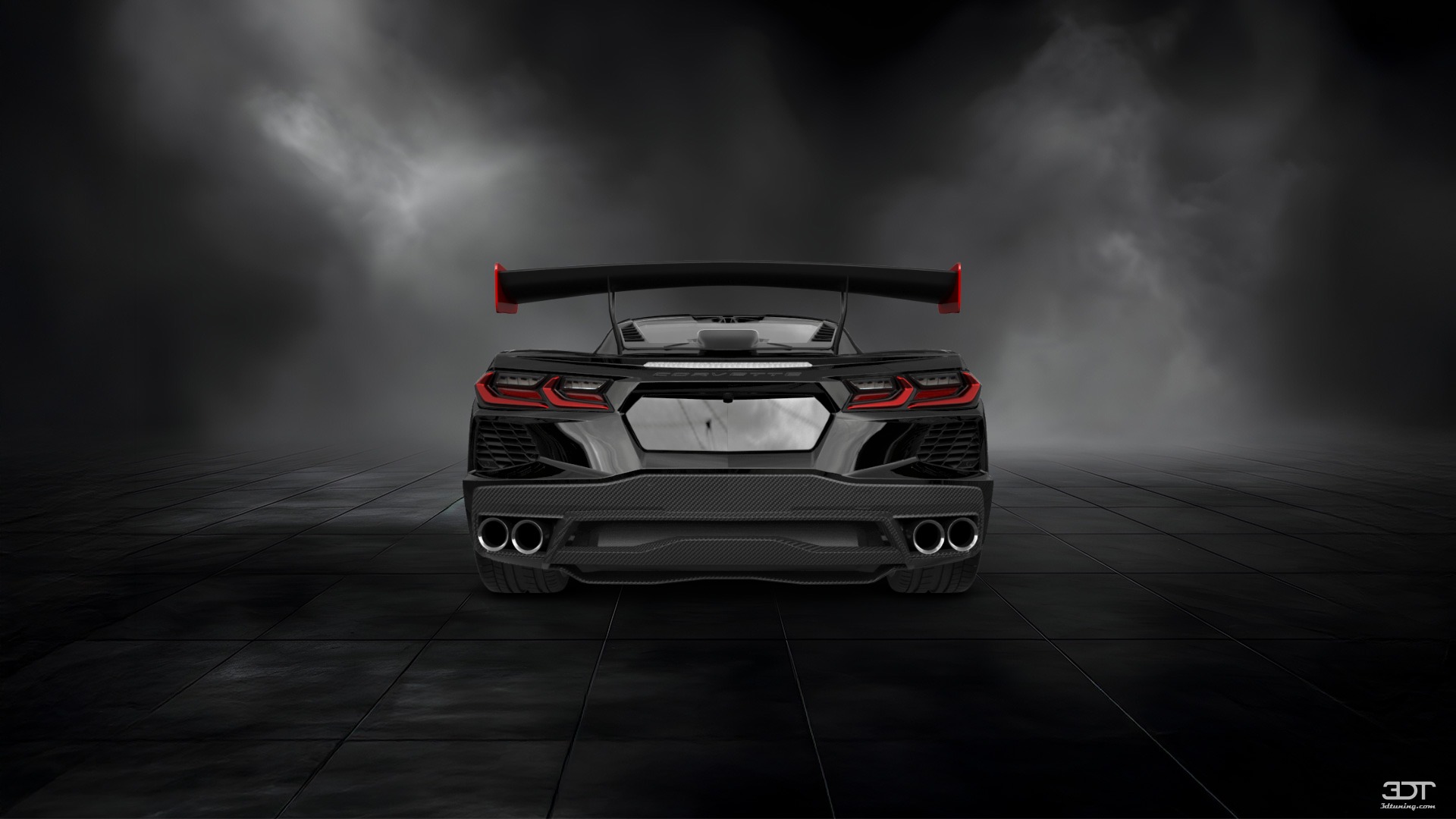 3DT-Share-4's Car Garage | 3DTuning