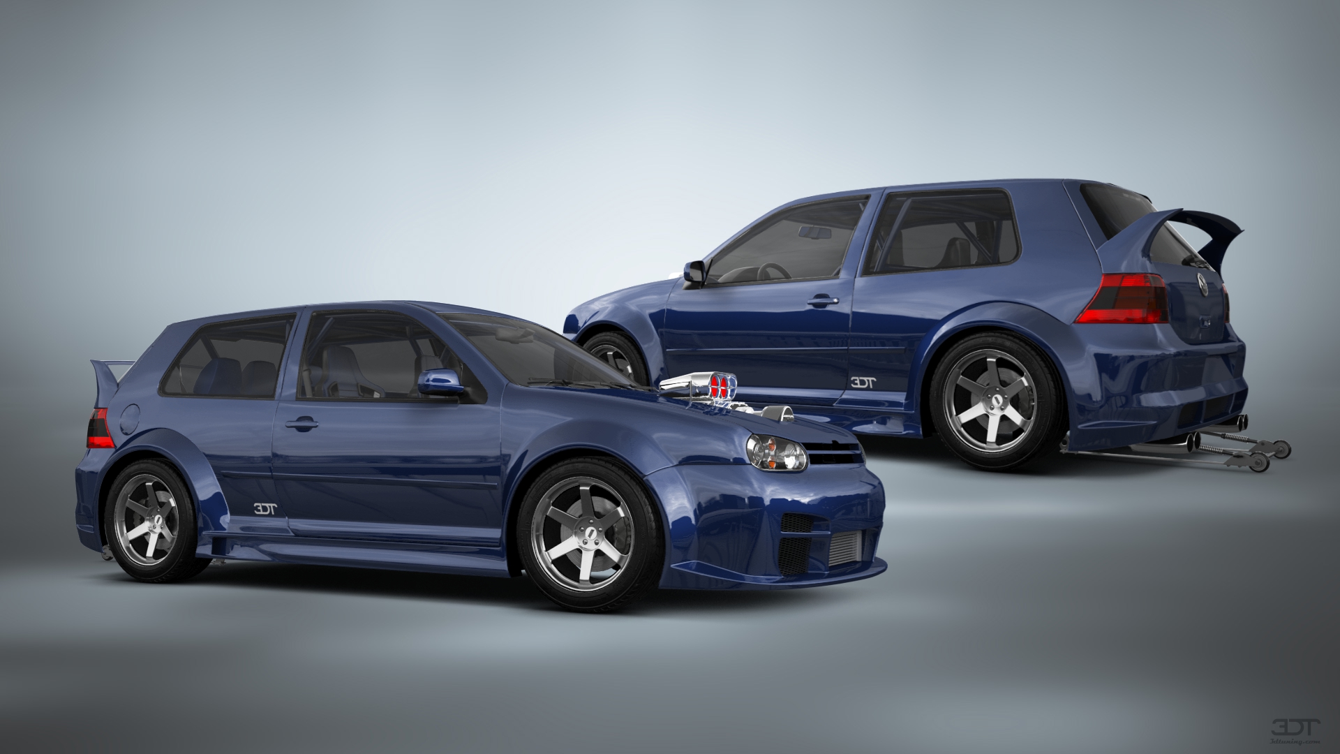 dmoore64 | Car Garage on 3DTuning