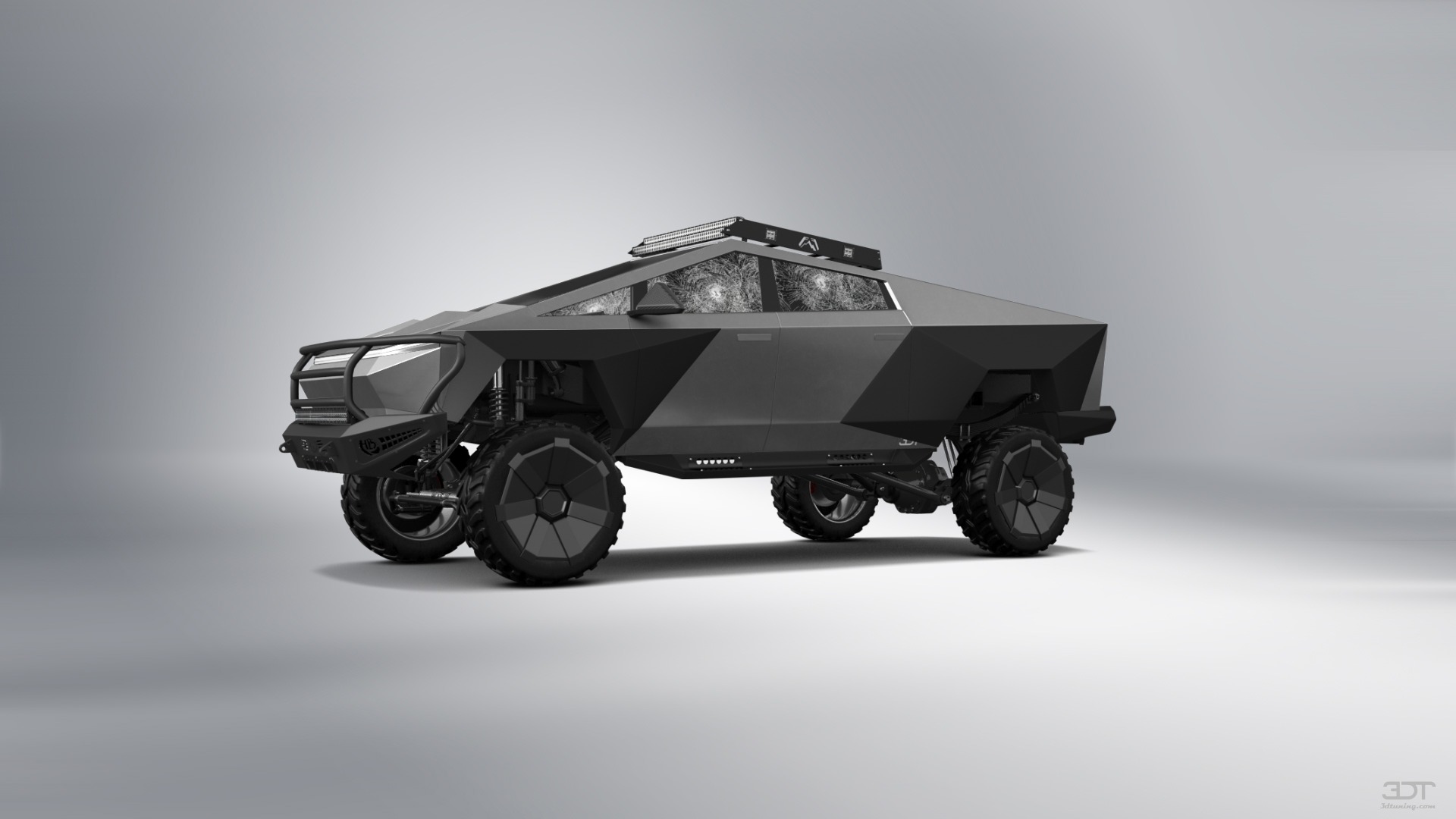 Djdoesgood | Car Garage on 3DTuning