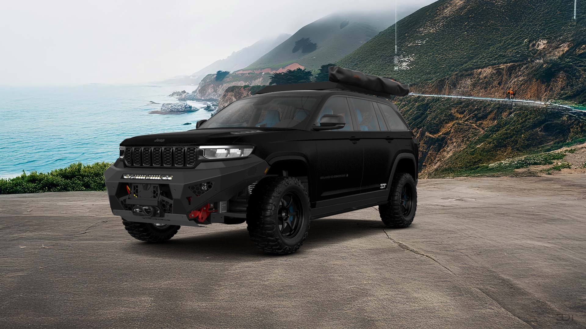 ChefsignalzCar Garage on 3DTuning