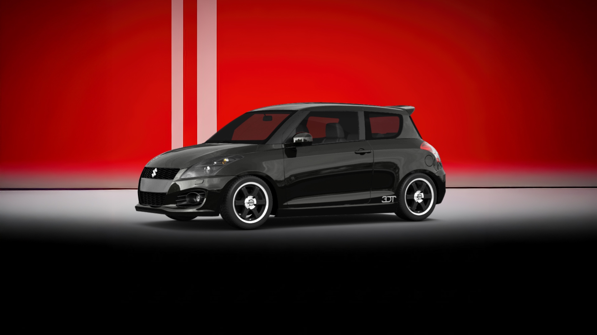 1cRIAnvjvf | Autogarage auf 3DTuning