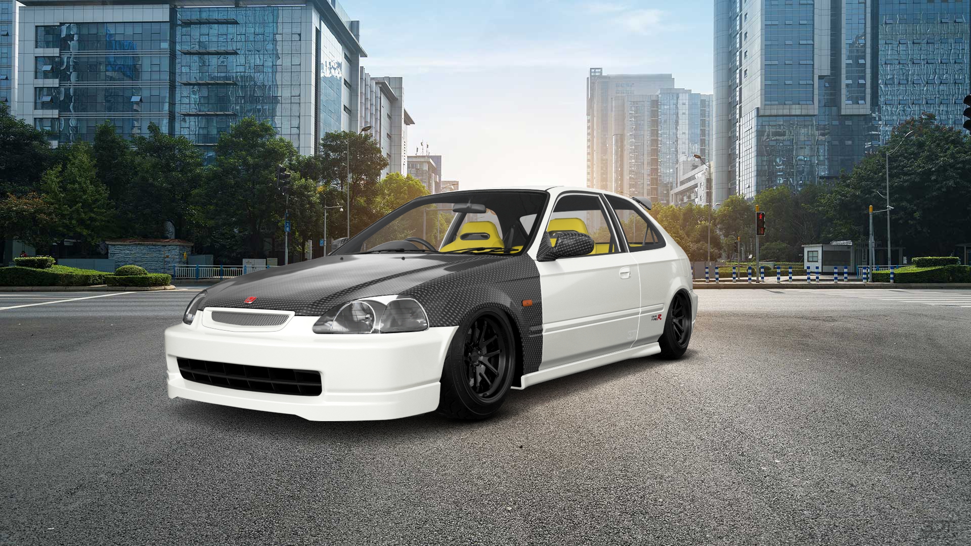 jevangelista6's Car Garage | 3DTuning