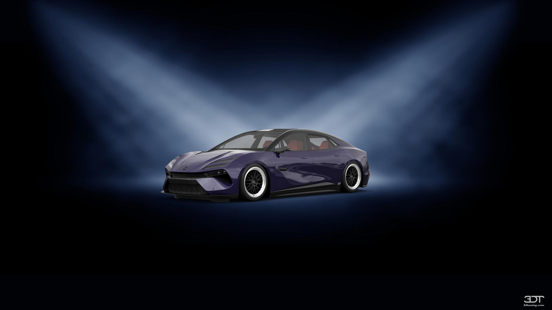 RafCustoms | Car Garage on 3DTuning