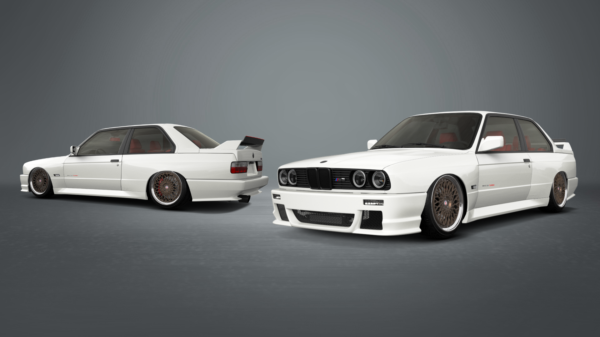 1586260's Car Garage | 3DTuning