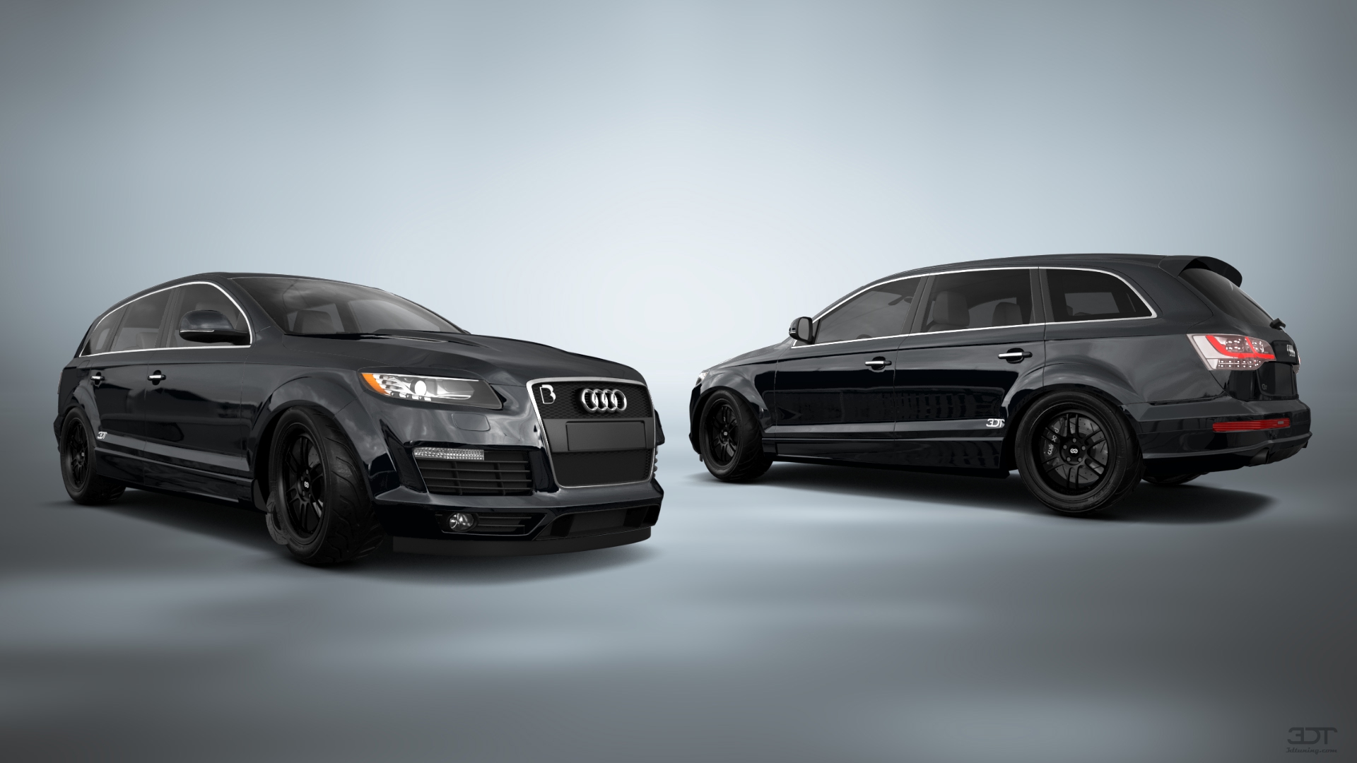 IconoclasticPaint37's Car Garage | 3DTuning
