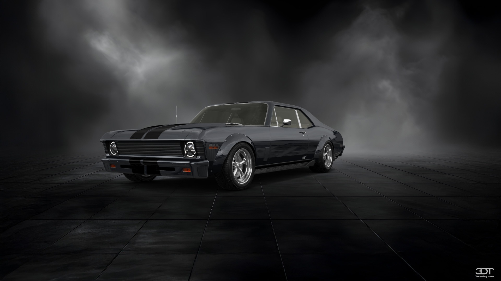 camwitt2009's Car Garage | 3DTuning