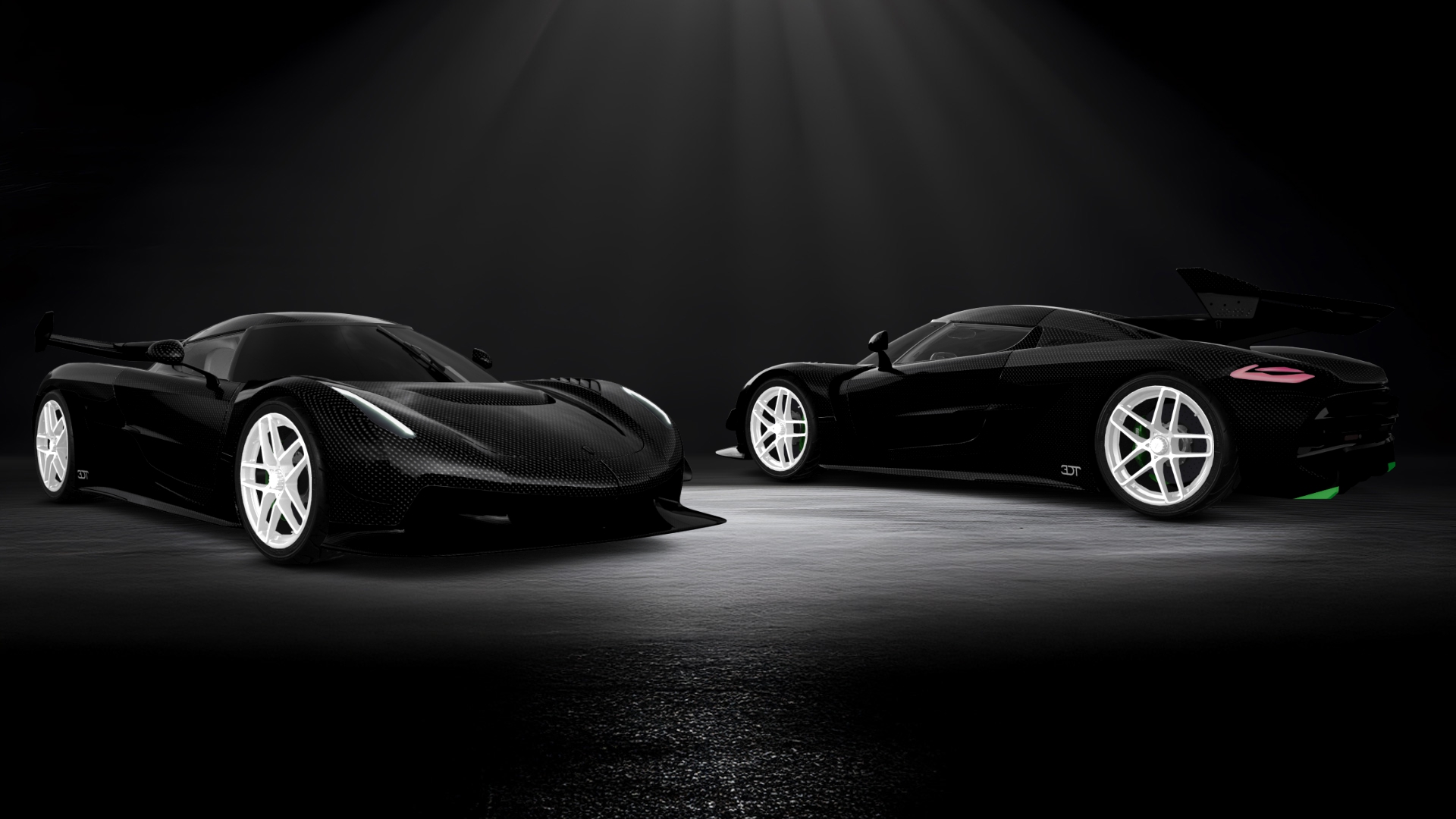 RenownedFirmness6330's Car Garage | 3DTuning