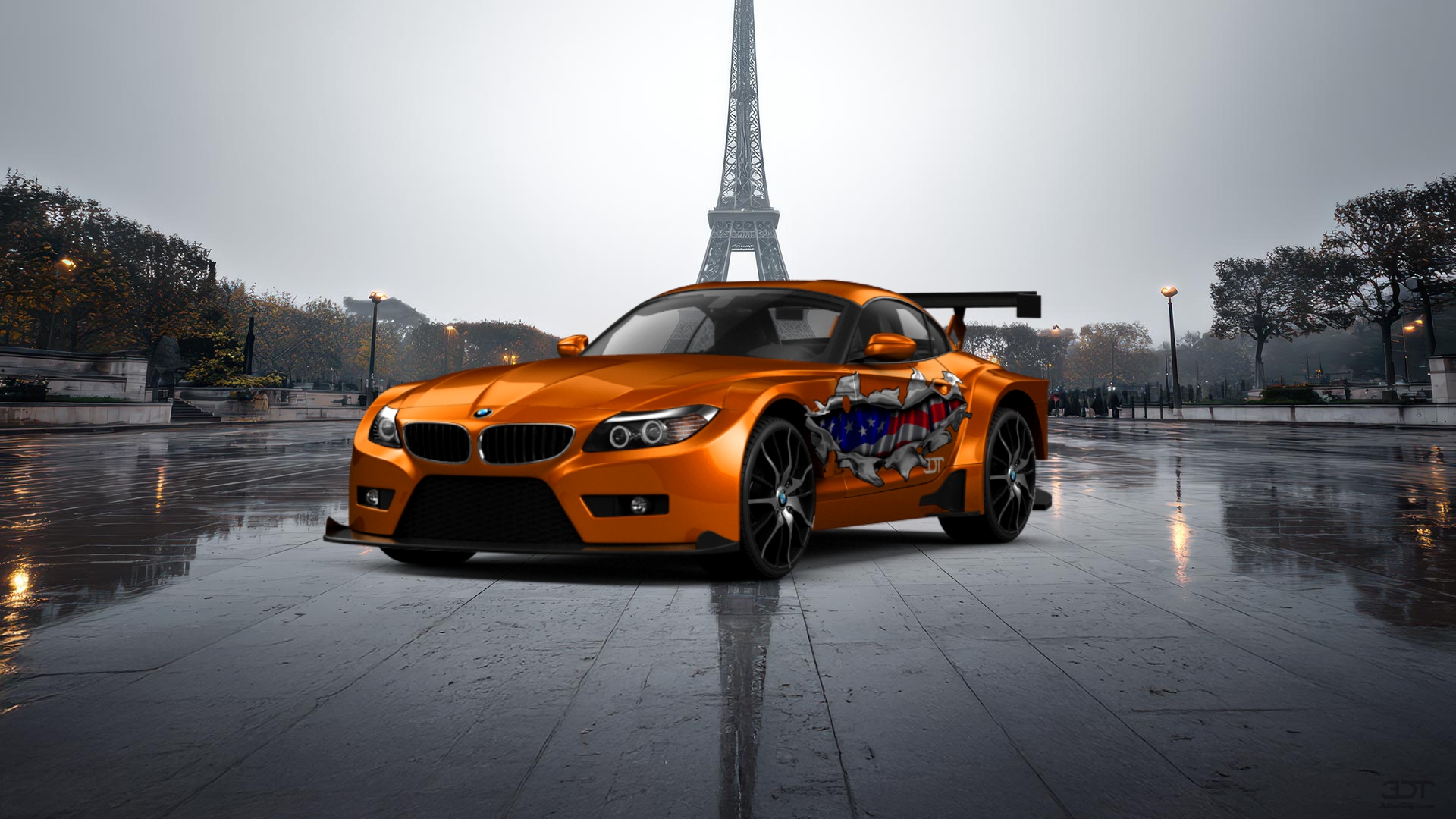 m50LOWcm5j | 3DTuning 자동차 차고