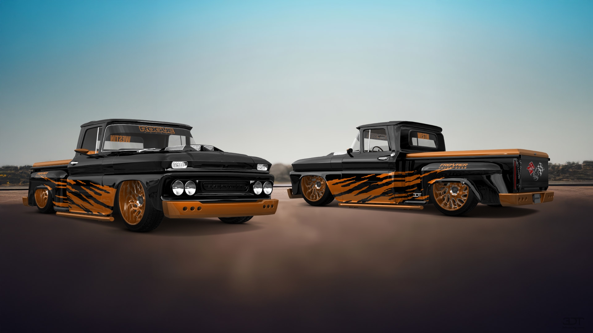 Tennessee0410 | Car Garage on 3DTuning