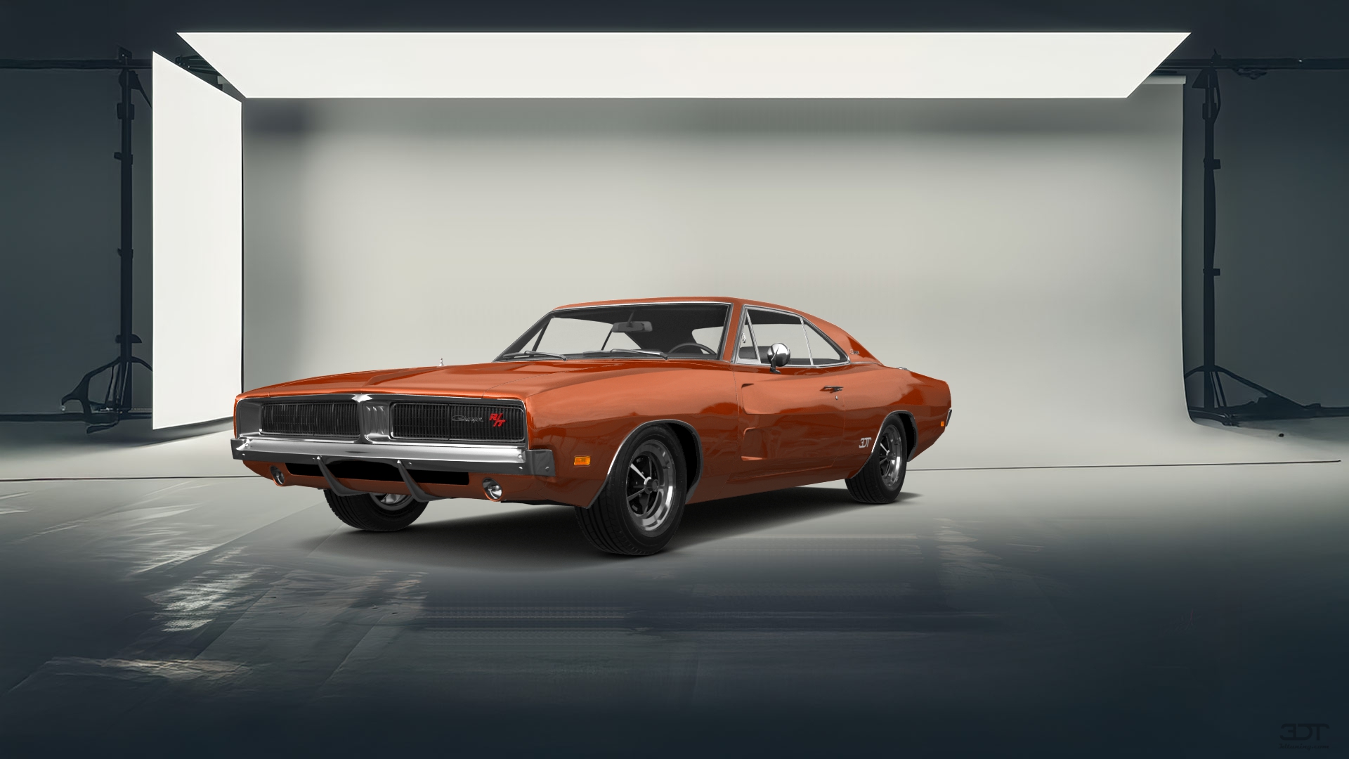 HazyPrinciple46 | 3DTuning 자동차 차고