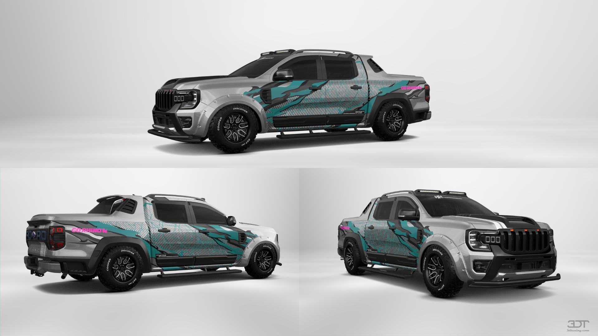 dewahatori8456's Car Garage | 3DTuning