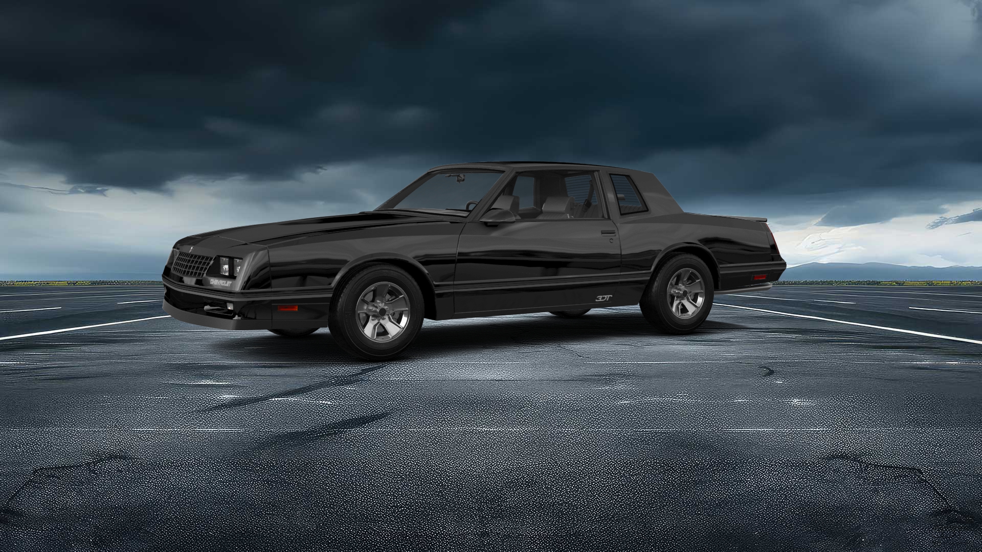 markus7575 | Garage Auto sur 3DTuning