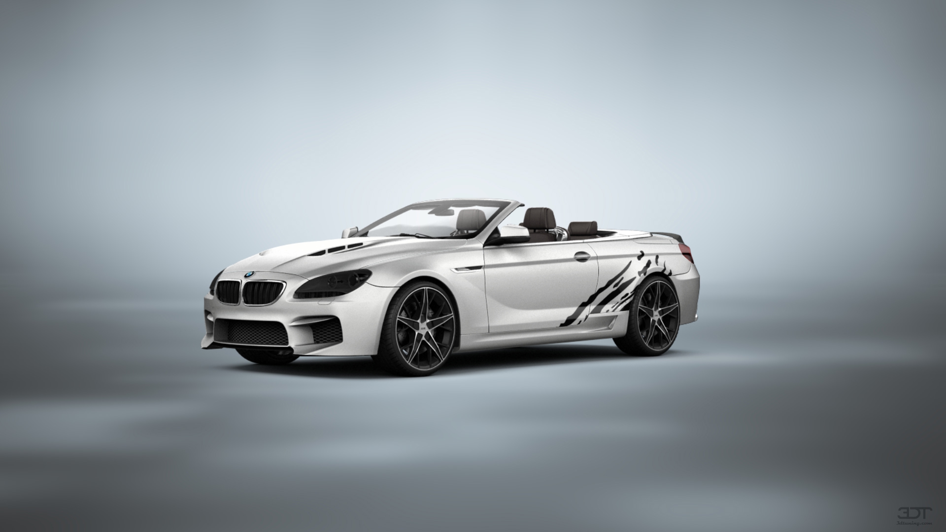 kassiuscassius's Car Garage | 3DTuning