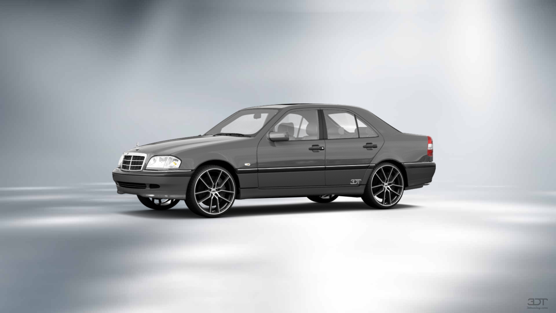 dadlisank | Garaje de Coches en 3DTuning