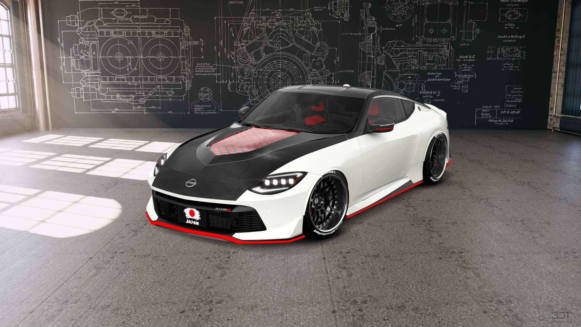nlack | Feed Attività su 3DTuning