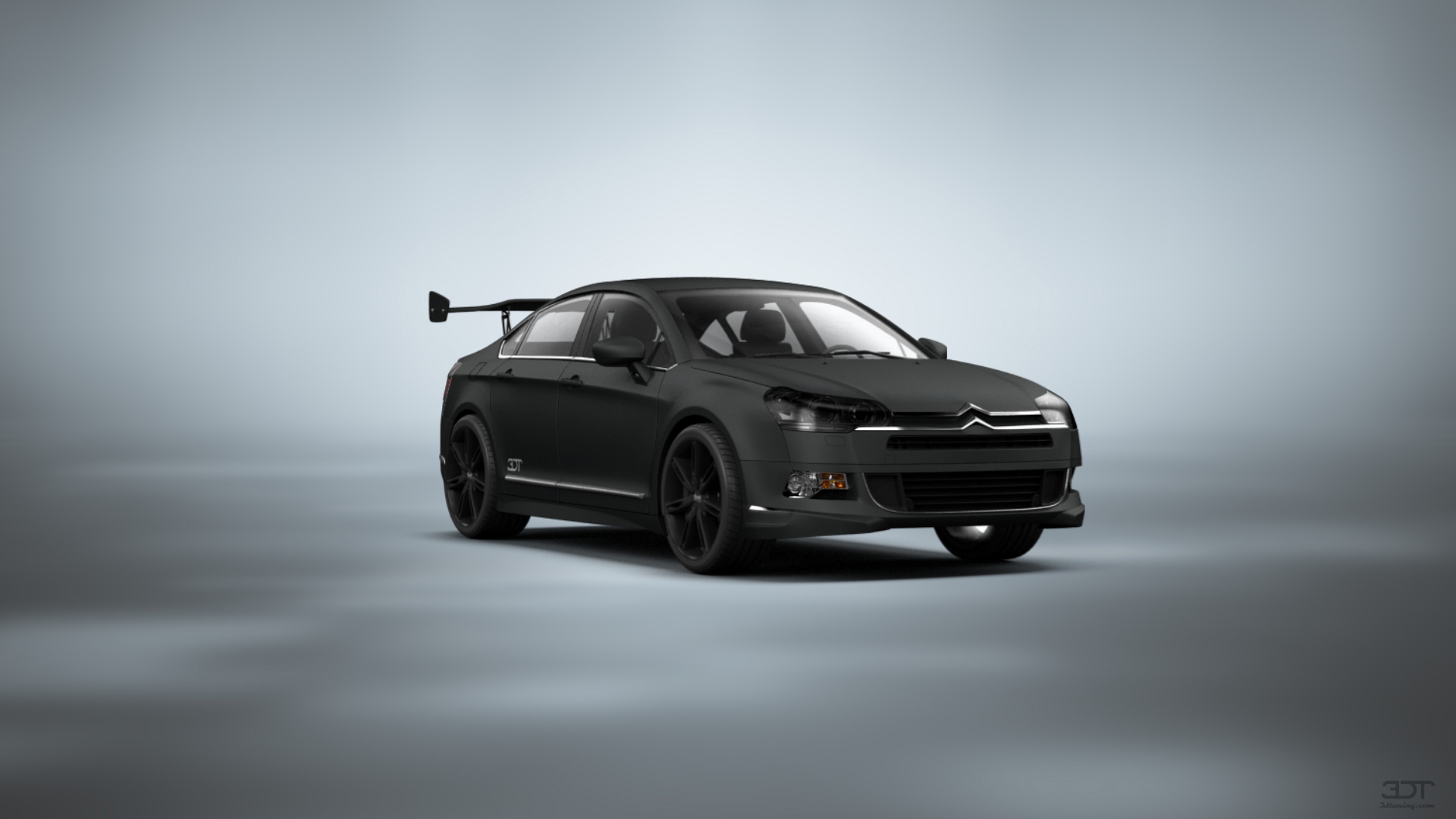 rotality_azerty's Car Garage | 3DTuning