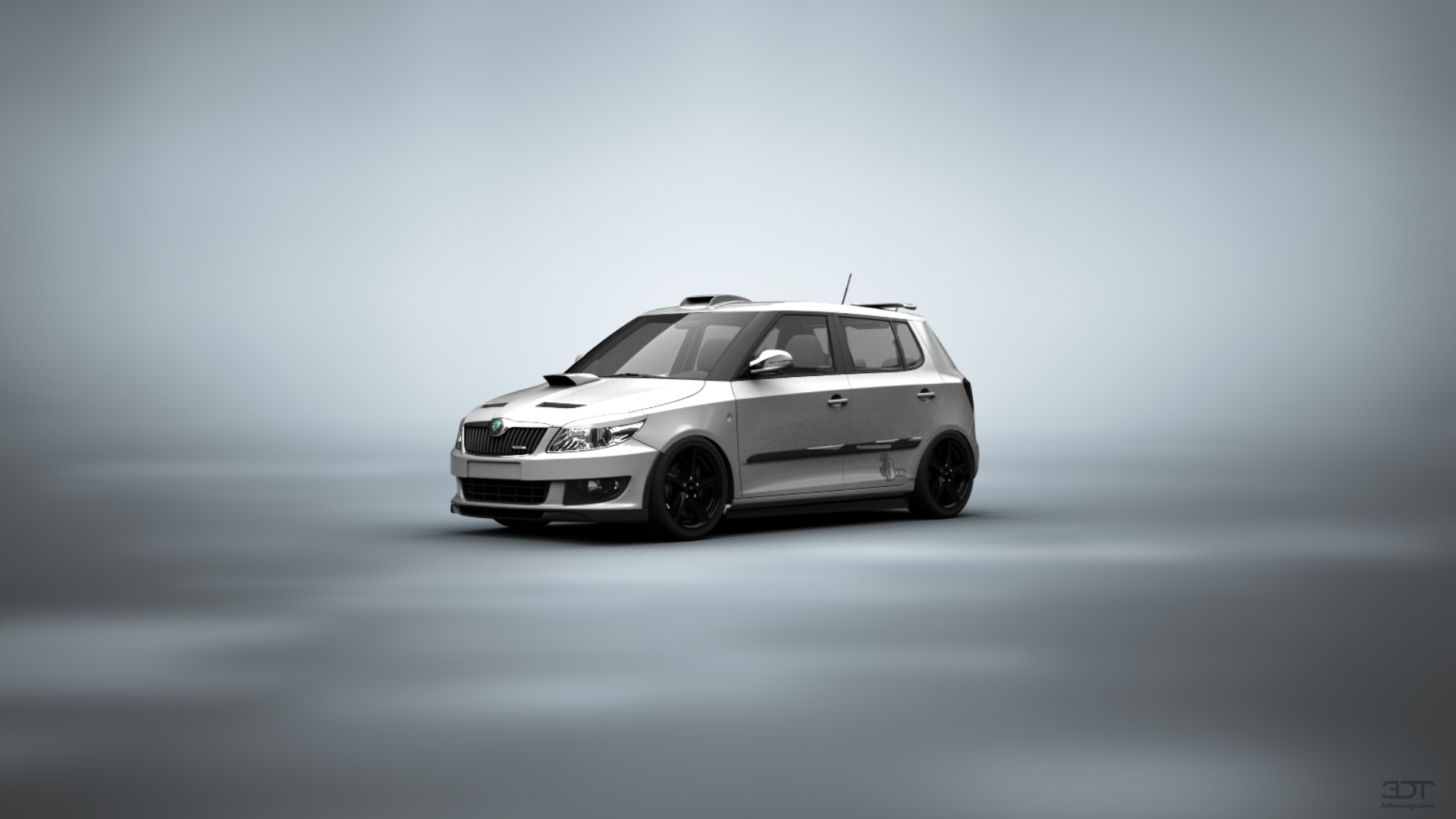 cabomateo10 | Car Garage on 3DTuning