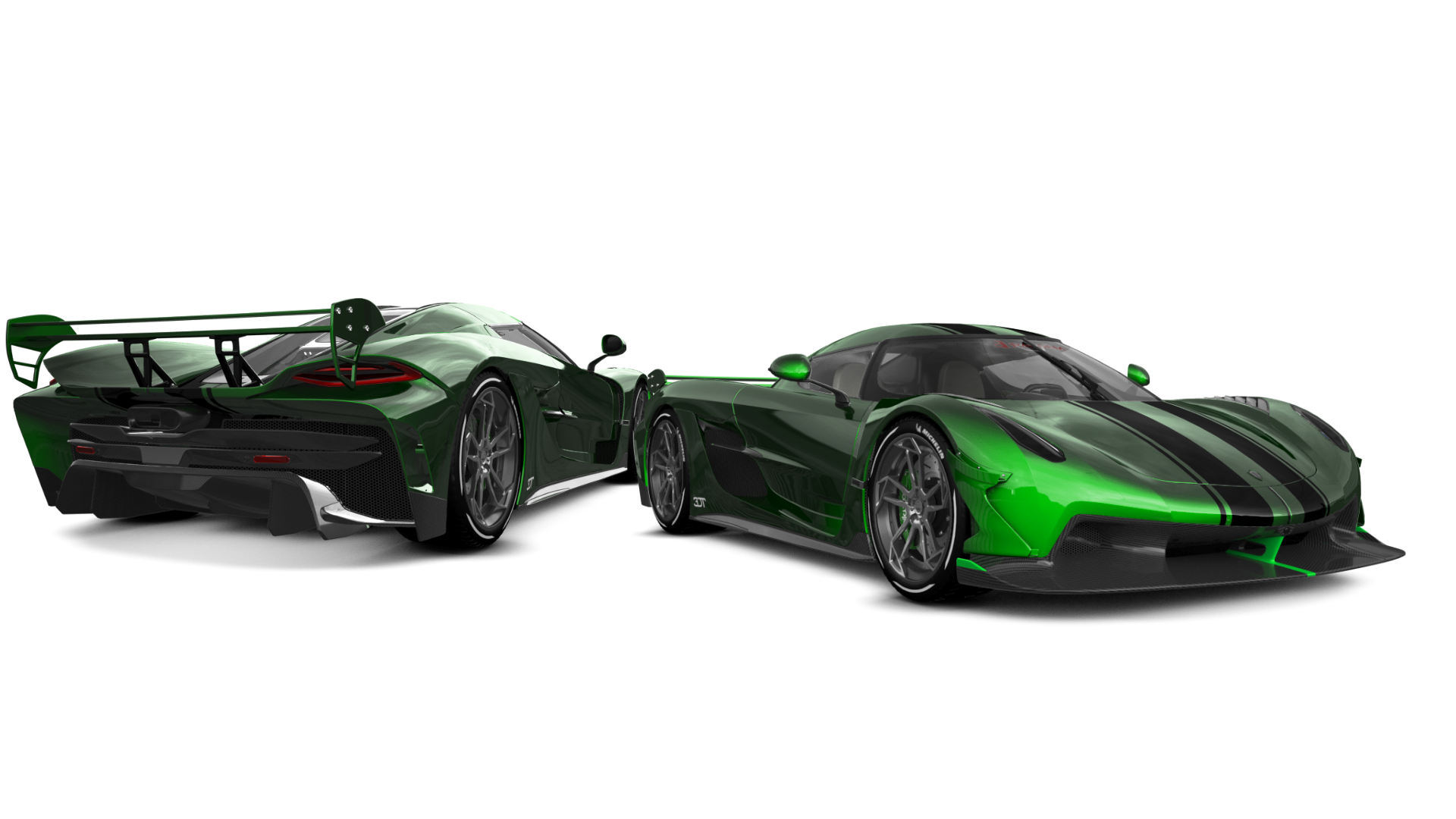 burger-good | Car Garage on 3DTuning