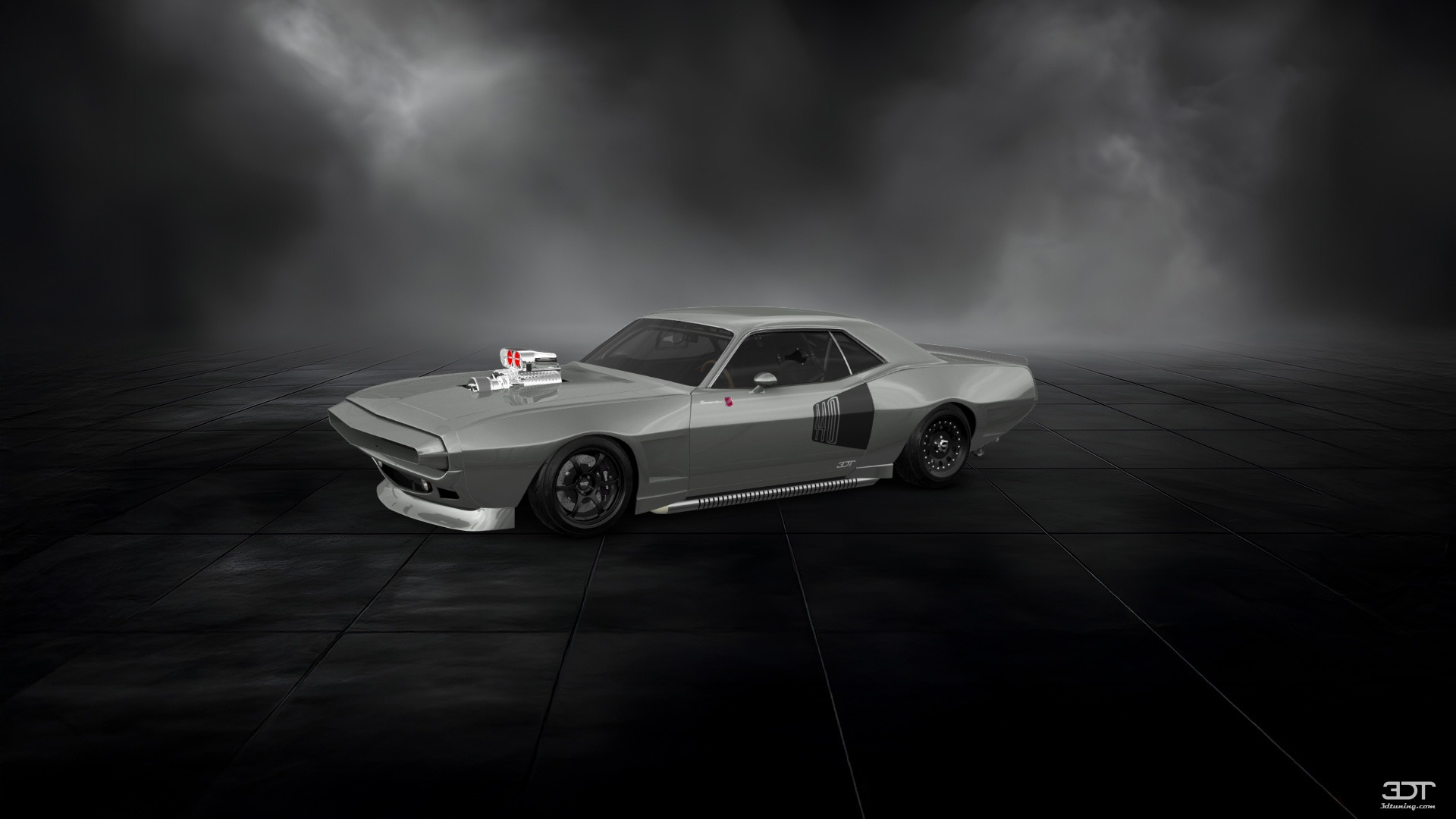 nlpet320's Car Garage | 3DTuning