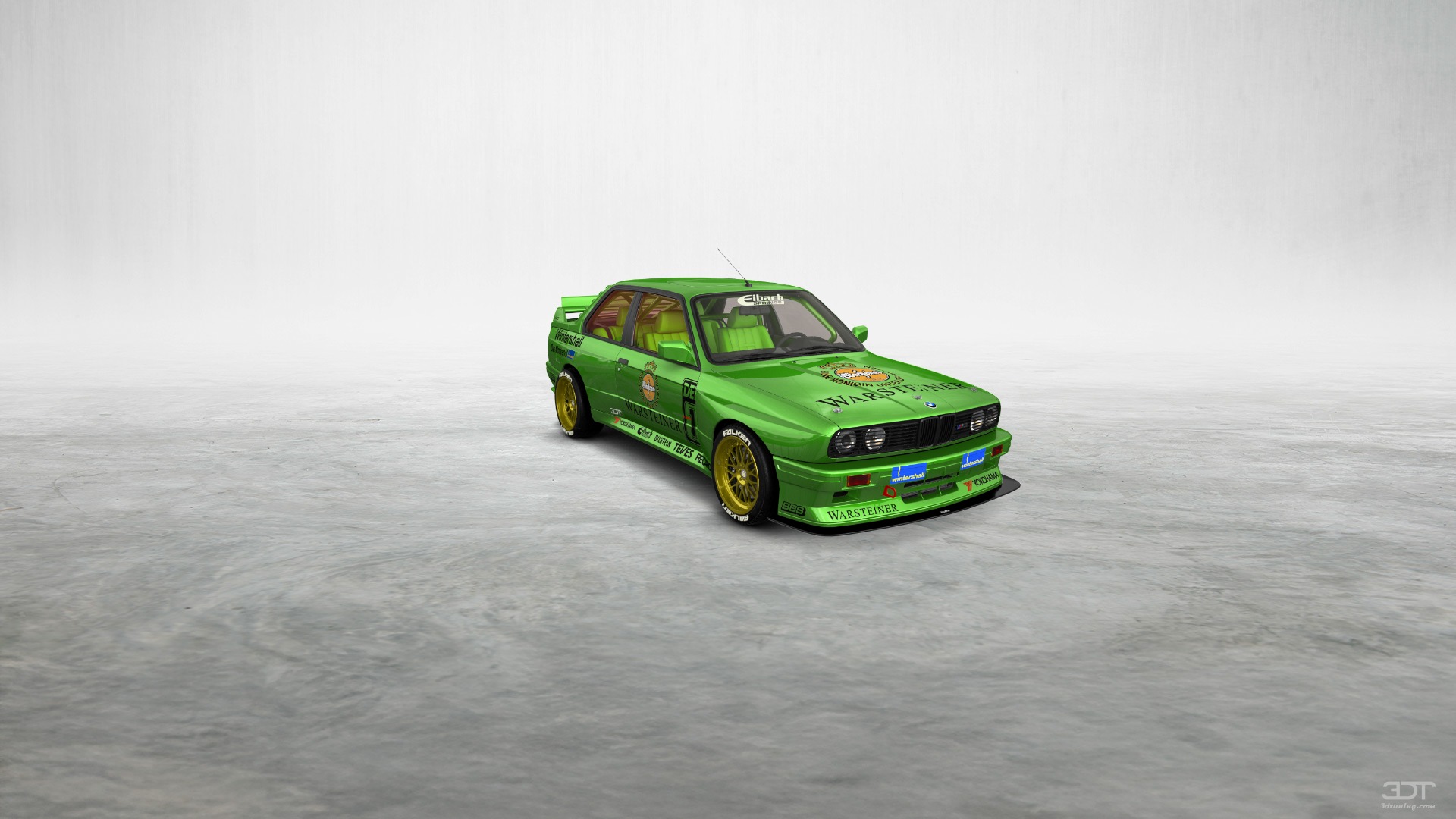 3DT-Share-67's Car Garage | 3DTuning