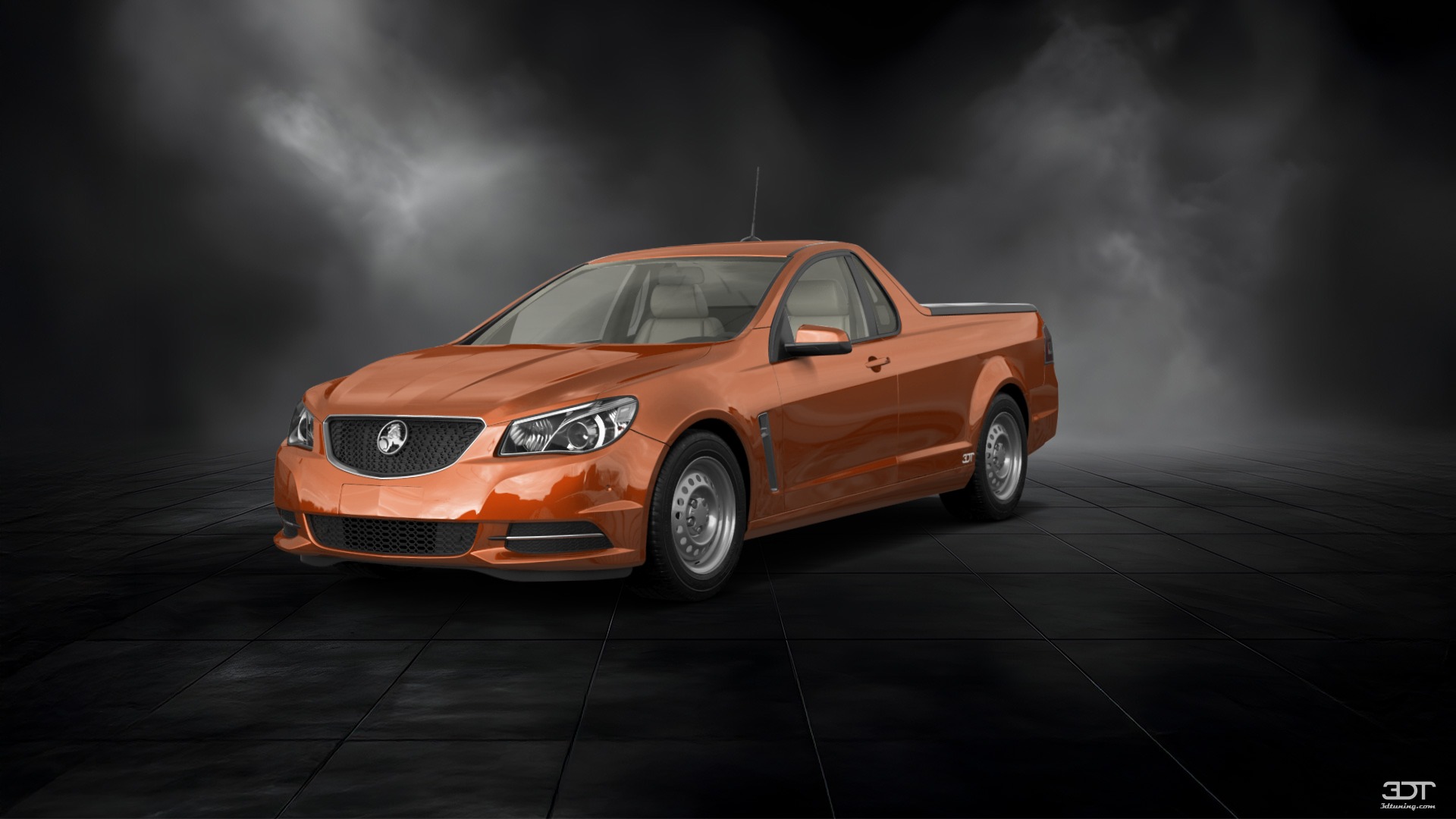 3DT-Share-43's Car Garage | 3DTuning