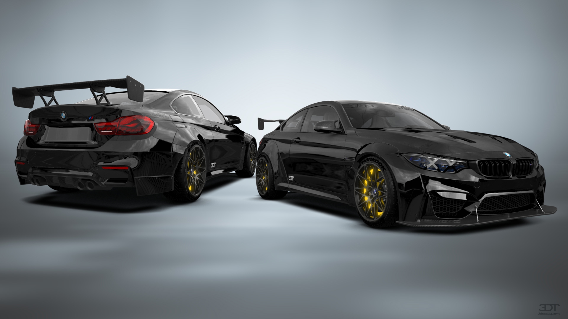 1CvVV5Z3SW's Car Garage | 3DTuning