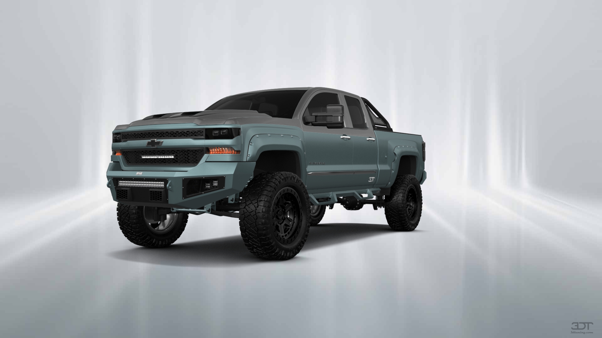 rtroehrig | Car Garage on 3DTuning