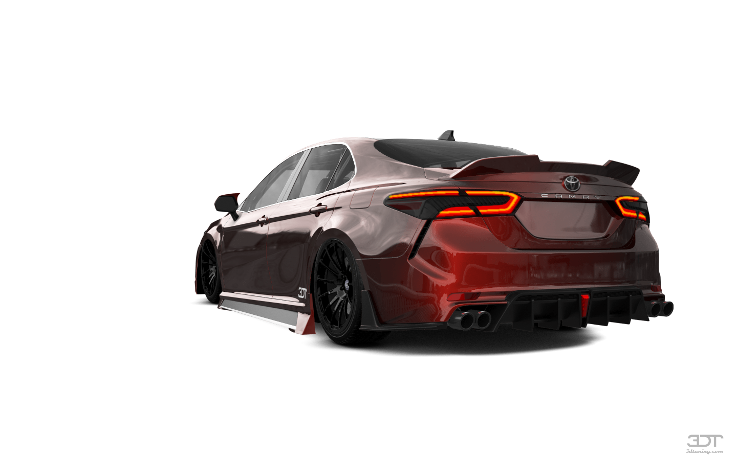 kauchar.adyan | 3DTuning汽车车库