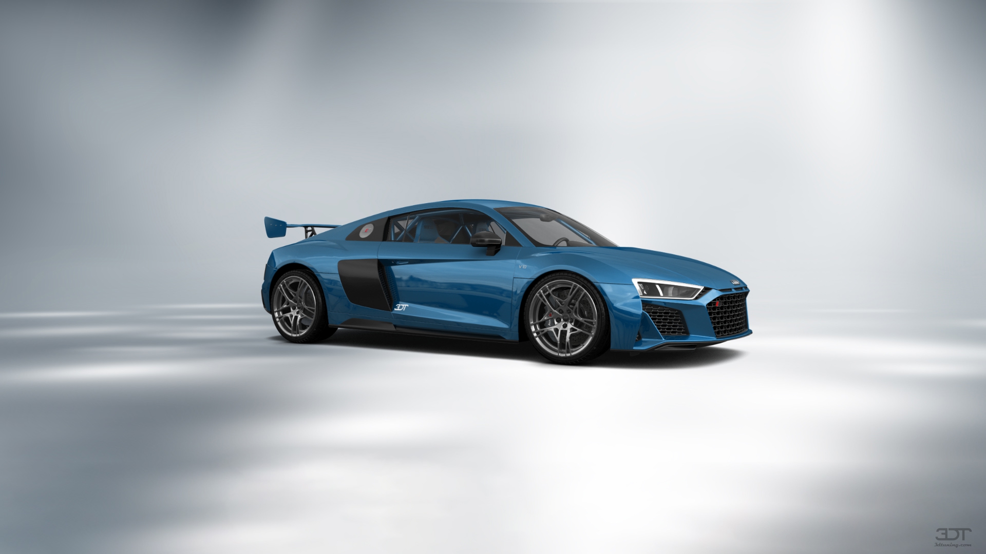 Alej1004's Car Garage | 3DTuning