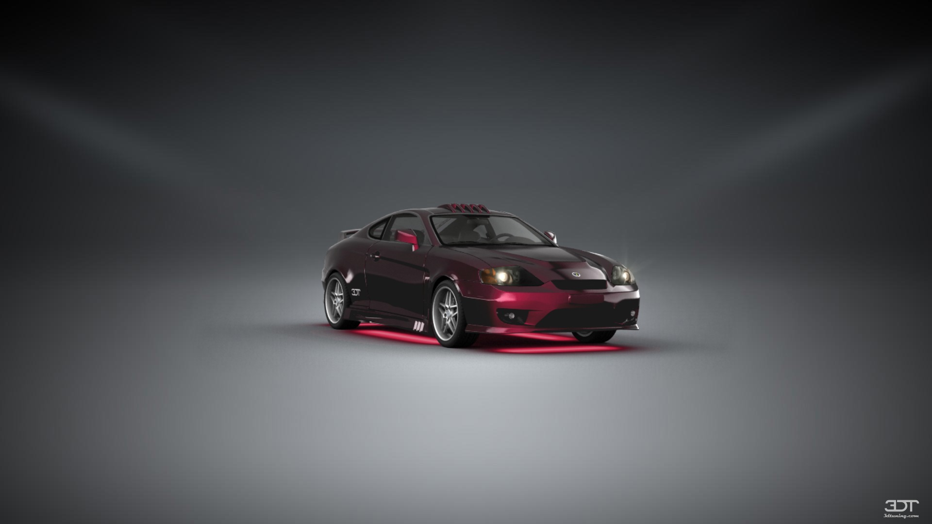 3DT-Share-73's Car Garage | 3DTuning