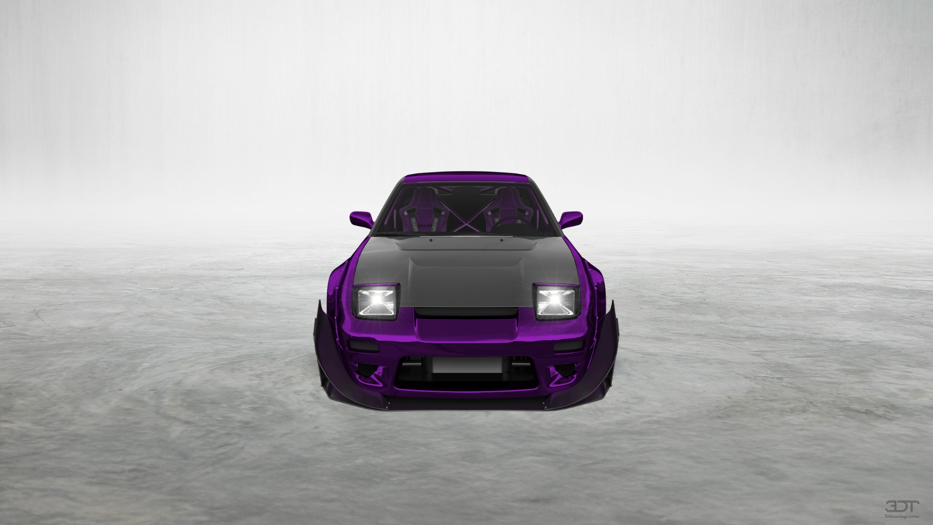 shyun's Car Garage | 3DTuning