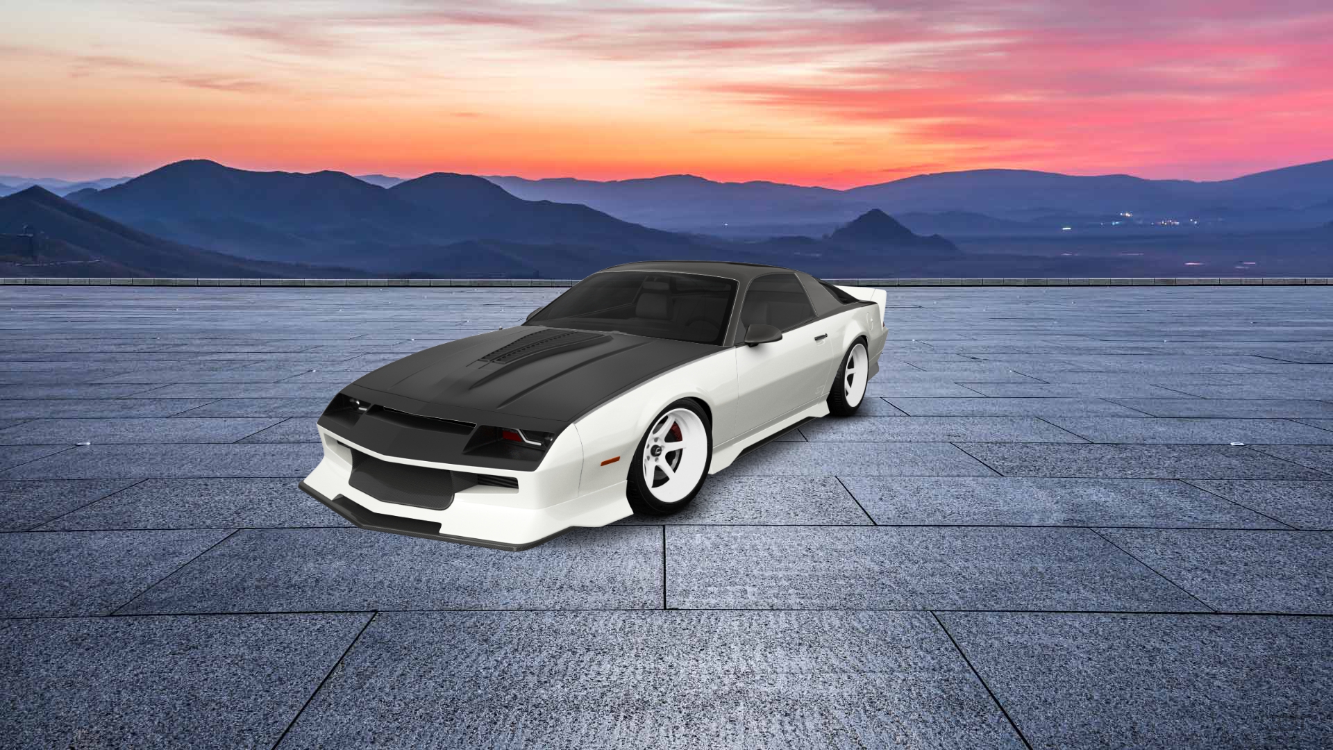 S.Cam | Car Garage on 3DTuning