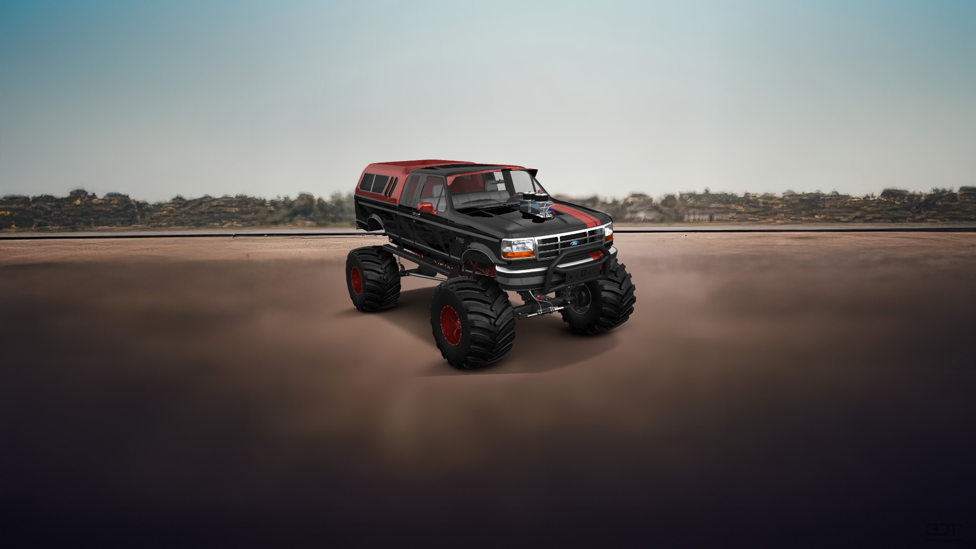 Tuner_OD-s7w9ZC | Autogarage auf 3DTuning