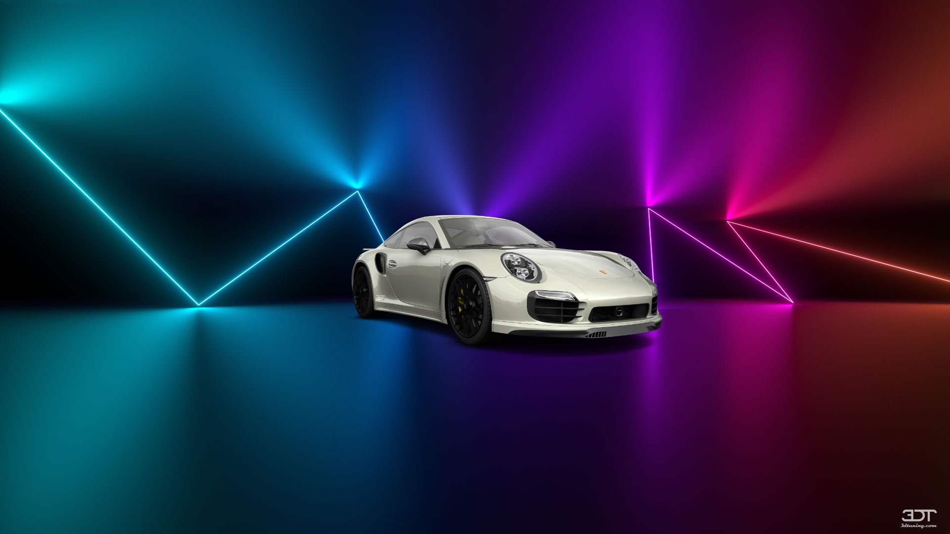 jace.sexton's Car Garage | 3DTuning