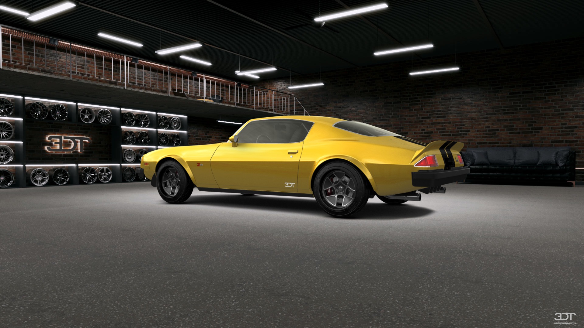 christophercarpio503 | Автогараж на 3DTuning