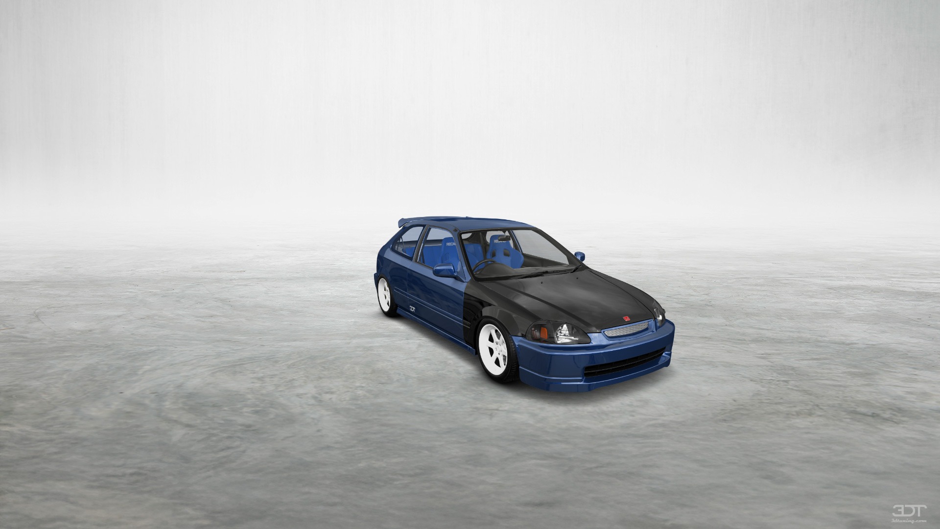Irman's Car Garage | 3DTuning