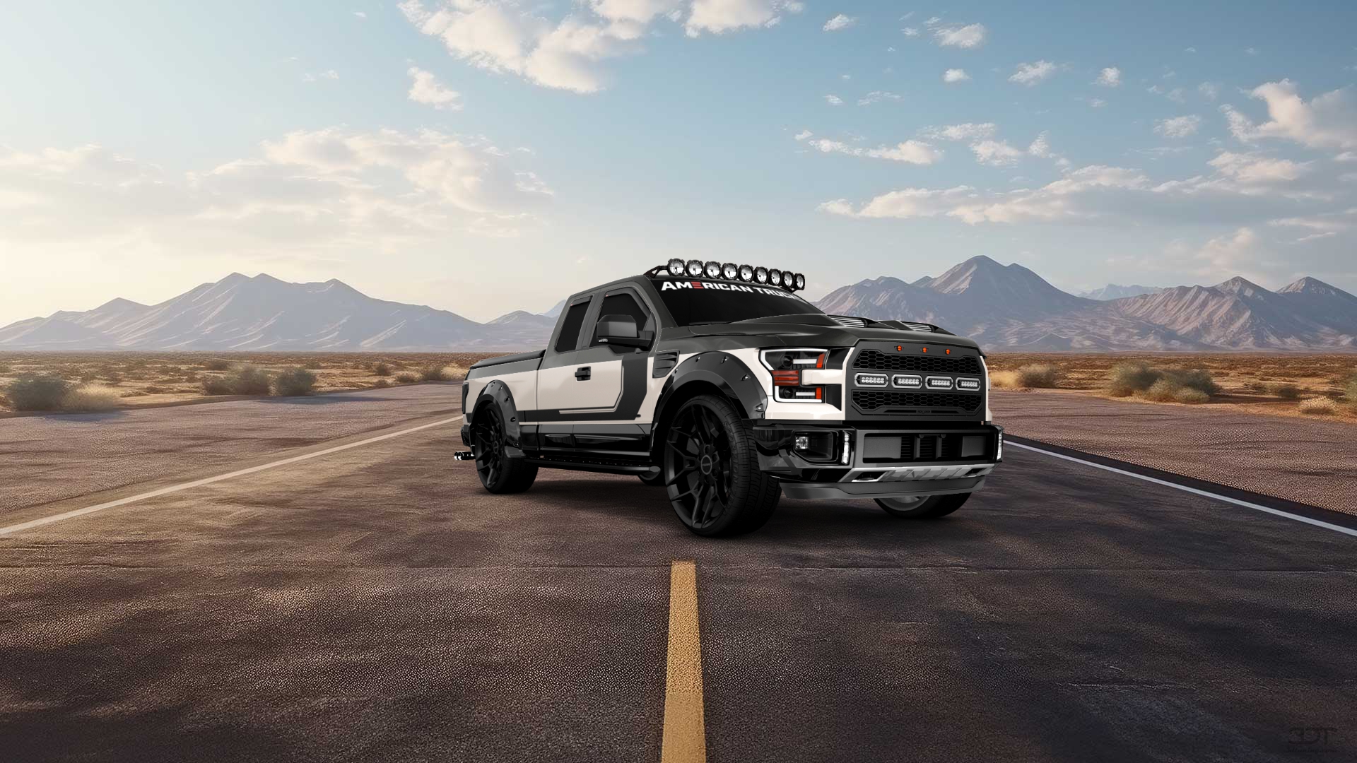 jgalvan6 | Garage Auto su 3DTuning