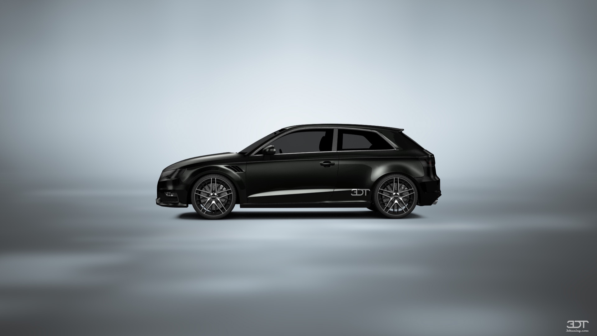 danigalvezzs013's Car Garage | 3DTuning