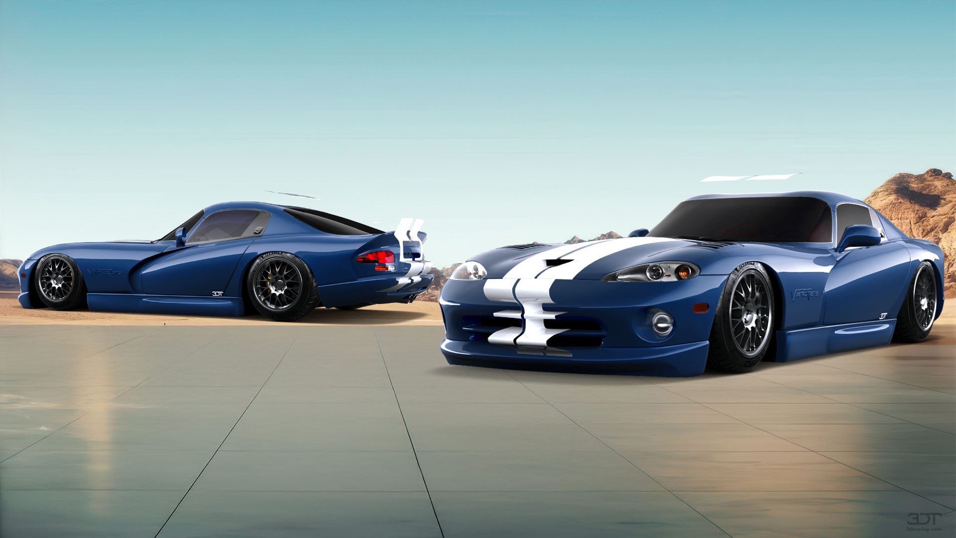 Tuner_GZ5TLYS7R | Garaje de Coches en 3DTuning