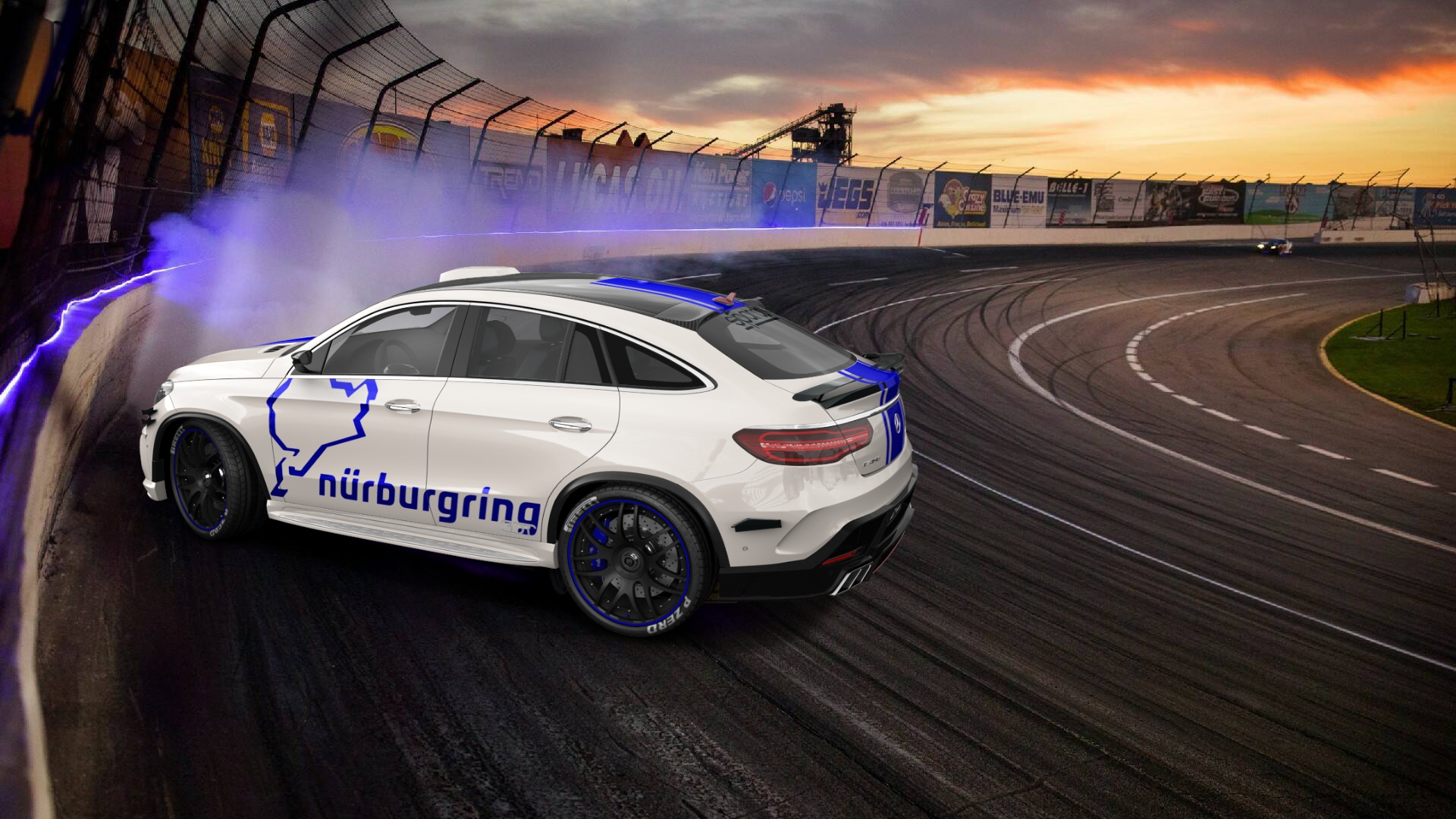 ballerjzjk's Car Garage | 3DTuning