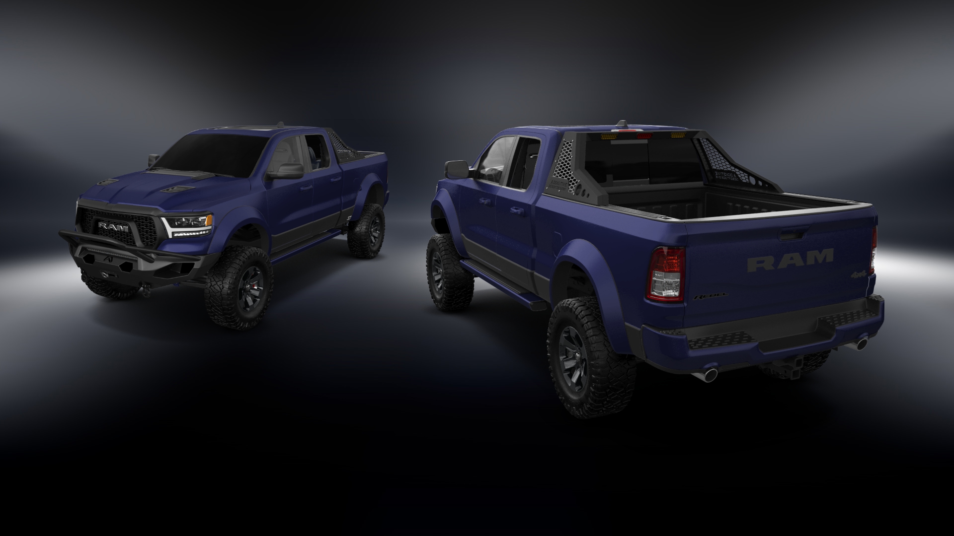 395vjepJK1's Car Garage | 3DTuning
