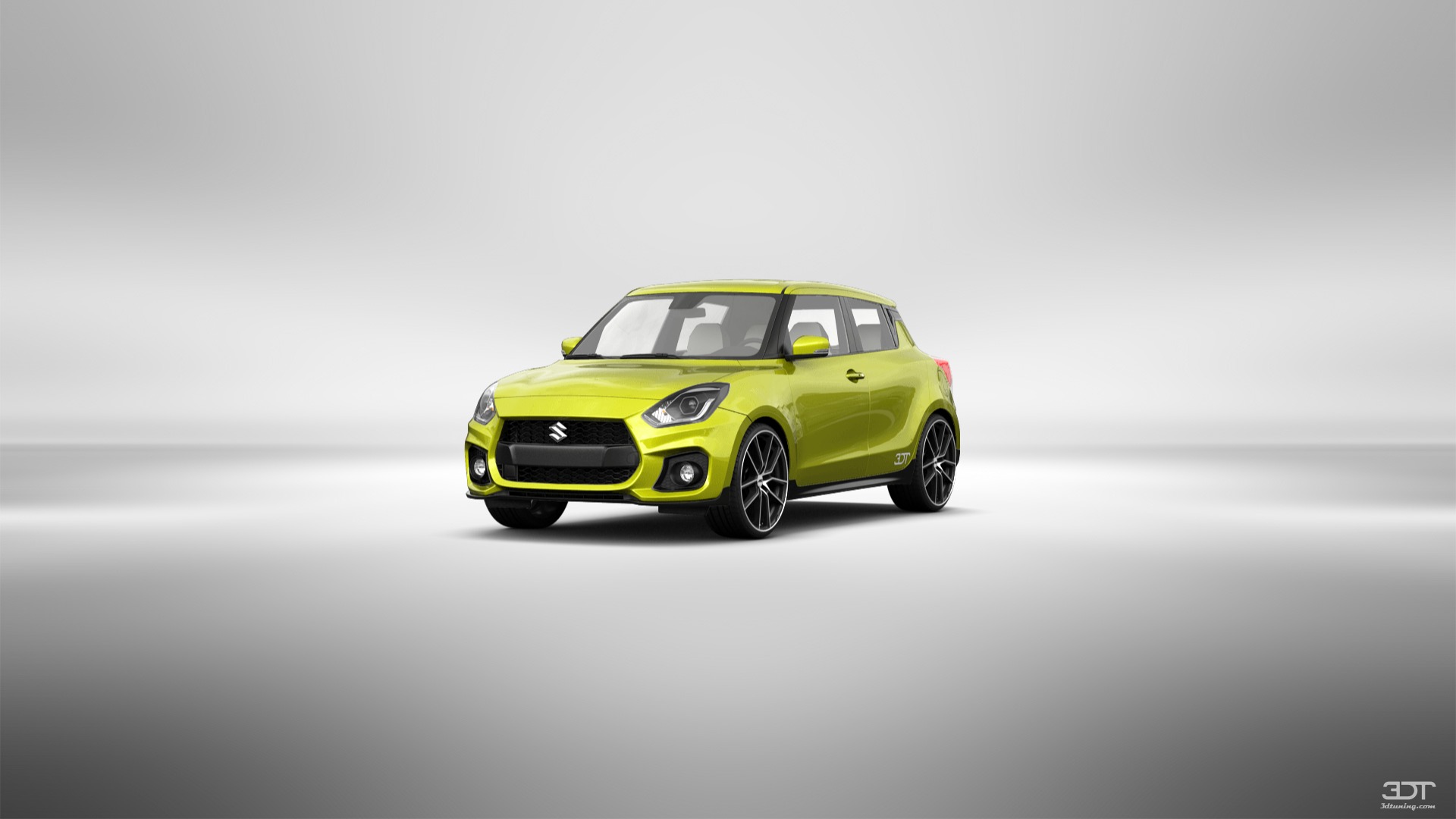 jakelegonz5's Car Garage | 3DTuning