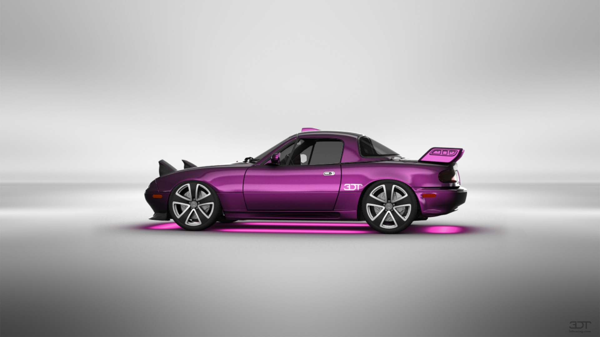 DomesticDanger103's Car Garage | 3DTuning