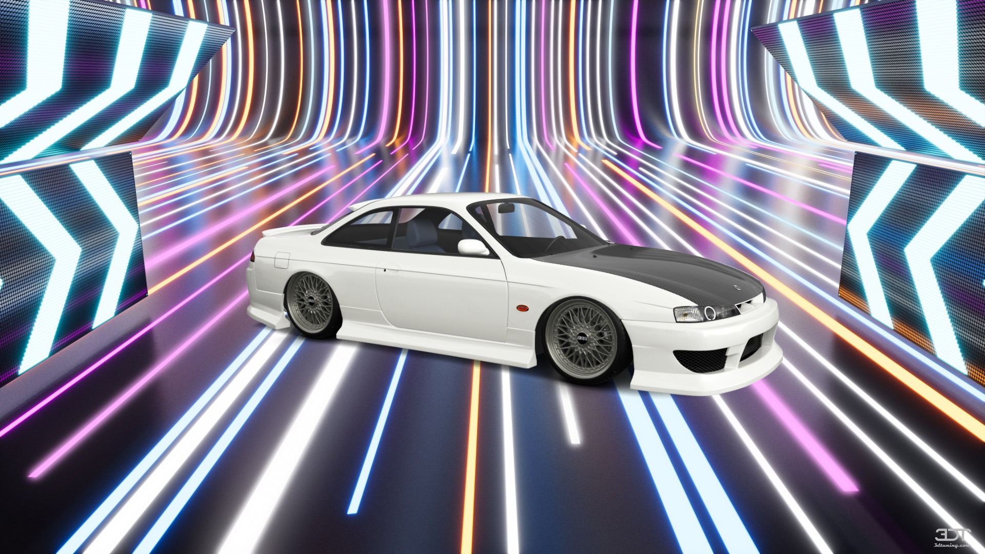 txsnoriega's Car Garage | 3DTuning