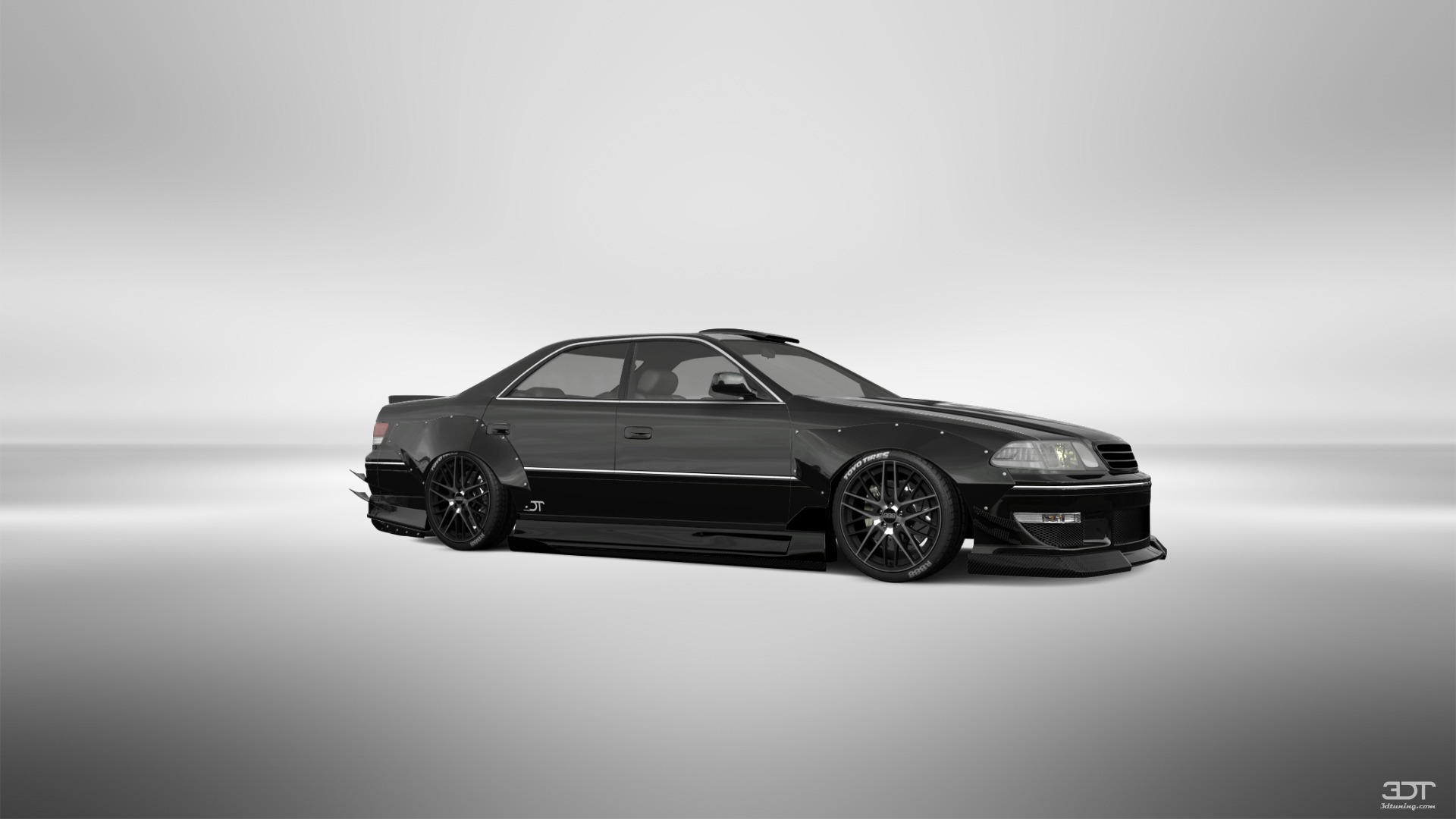 3DT-Share-78's Car Garage | 3DTuning